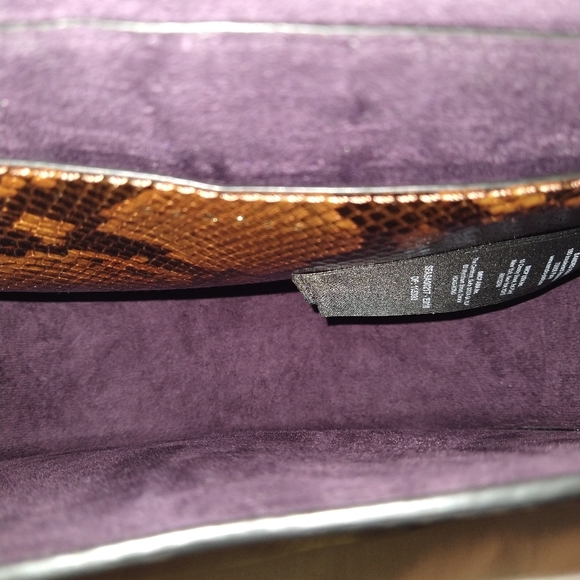 ✨NWT! Sandro Paris crossbody Make me a offer! - Picture 5 of 5